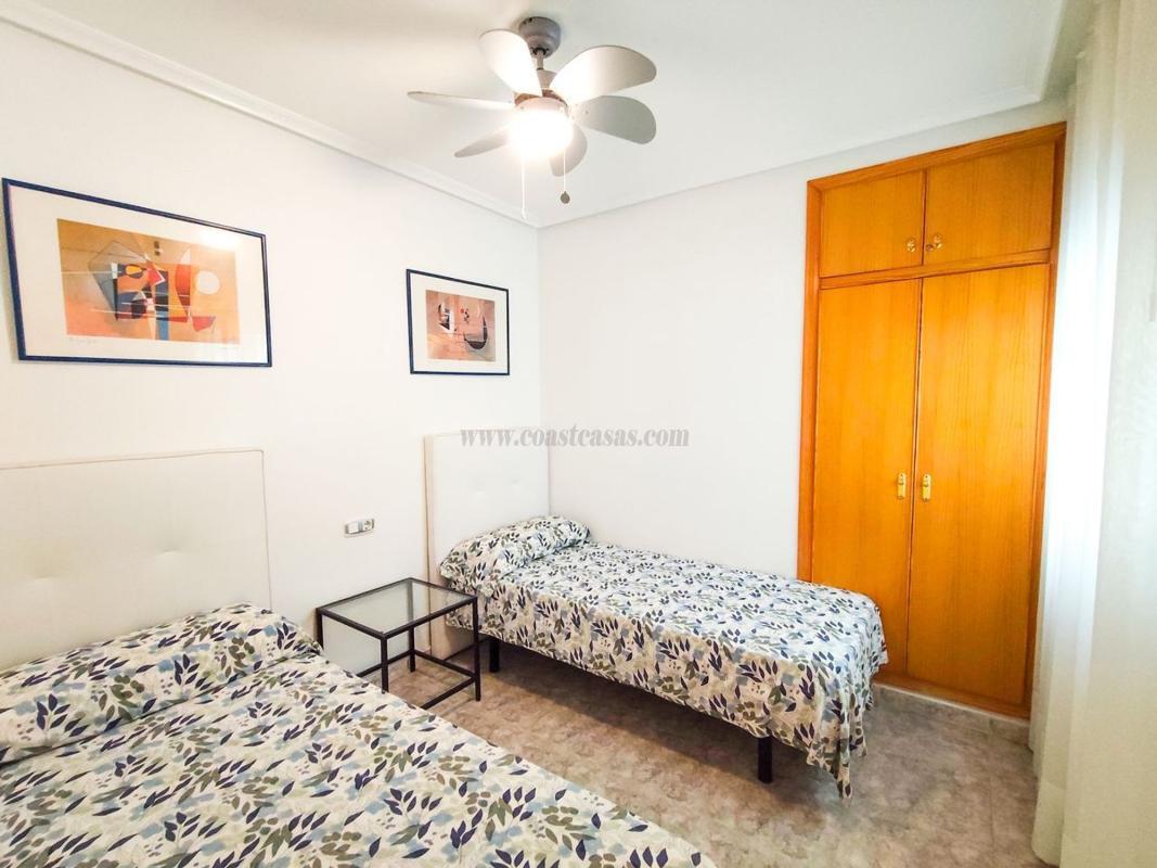 Venta de apartamento en Guardamar del Segura
