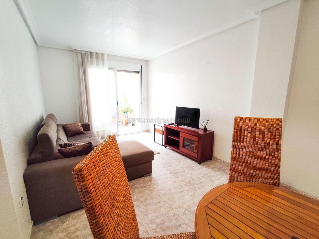 Venta de apartamento en Guardamar del Segura