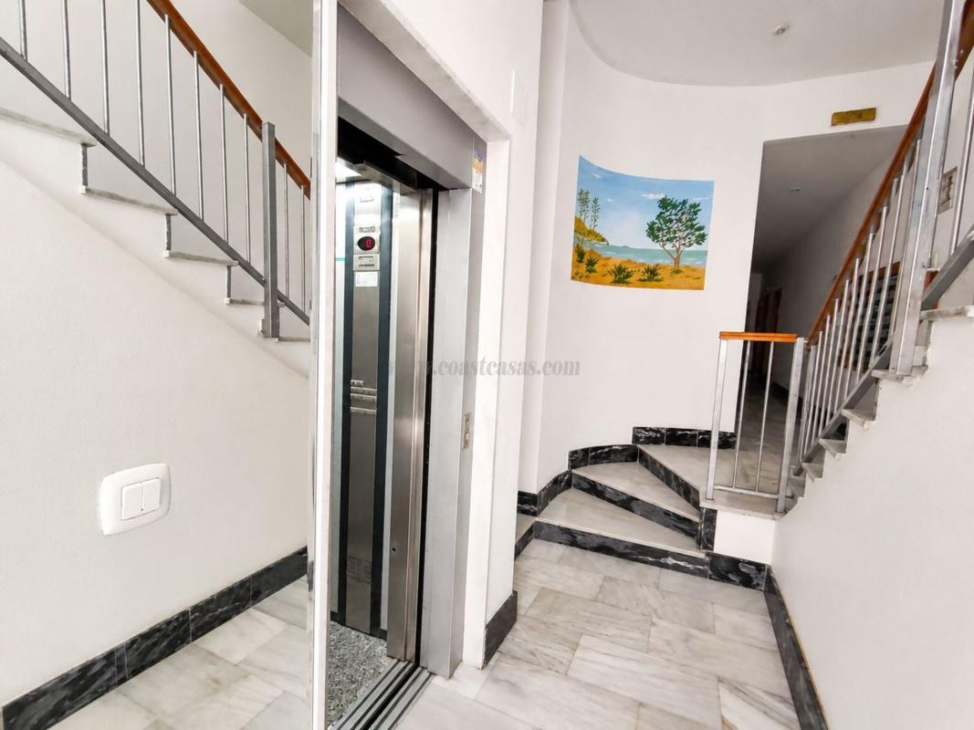 Venta de apartamento en Guardamar del Segura