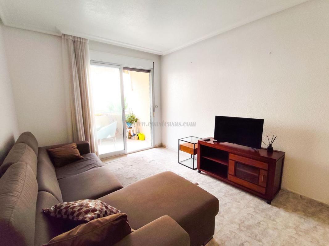 Venta de apartamento en Guardamar del Segura
