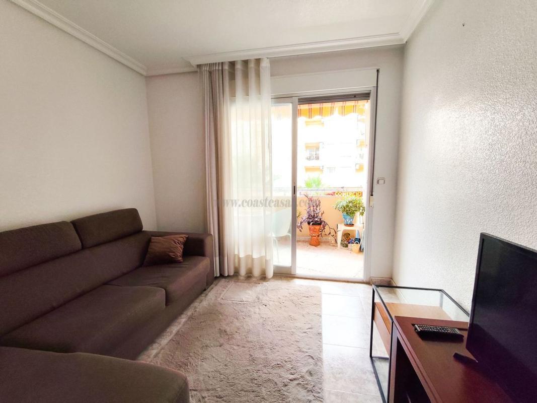Venta de apartamento en Guardamar del Segura
