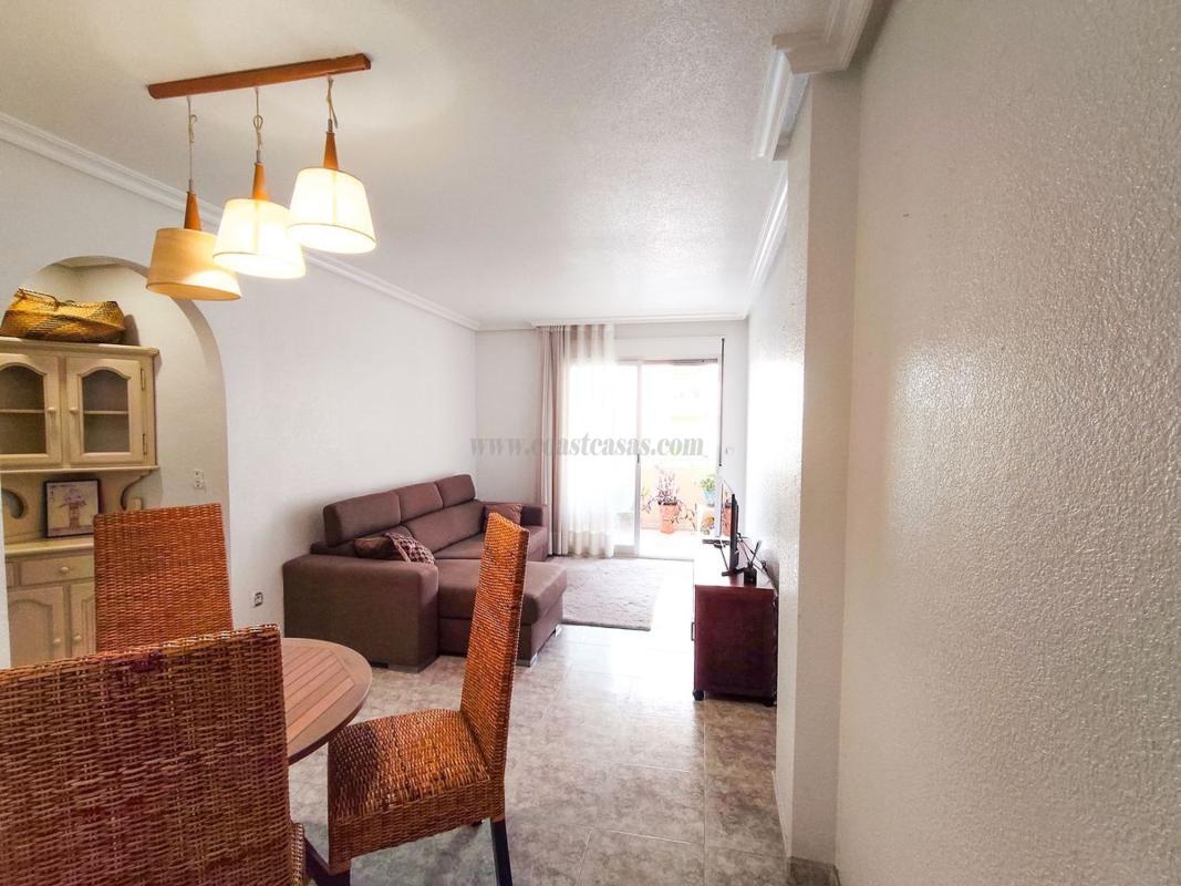 Venta de apartamento en Guardamar del Segura