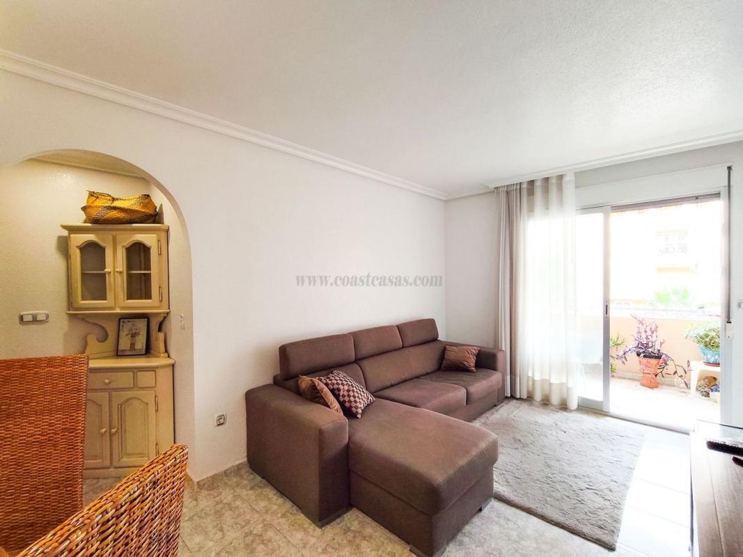 Venta de apartamento en Guardamar del Segura