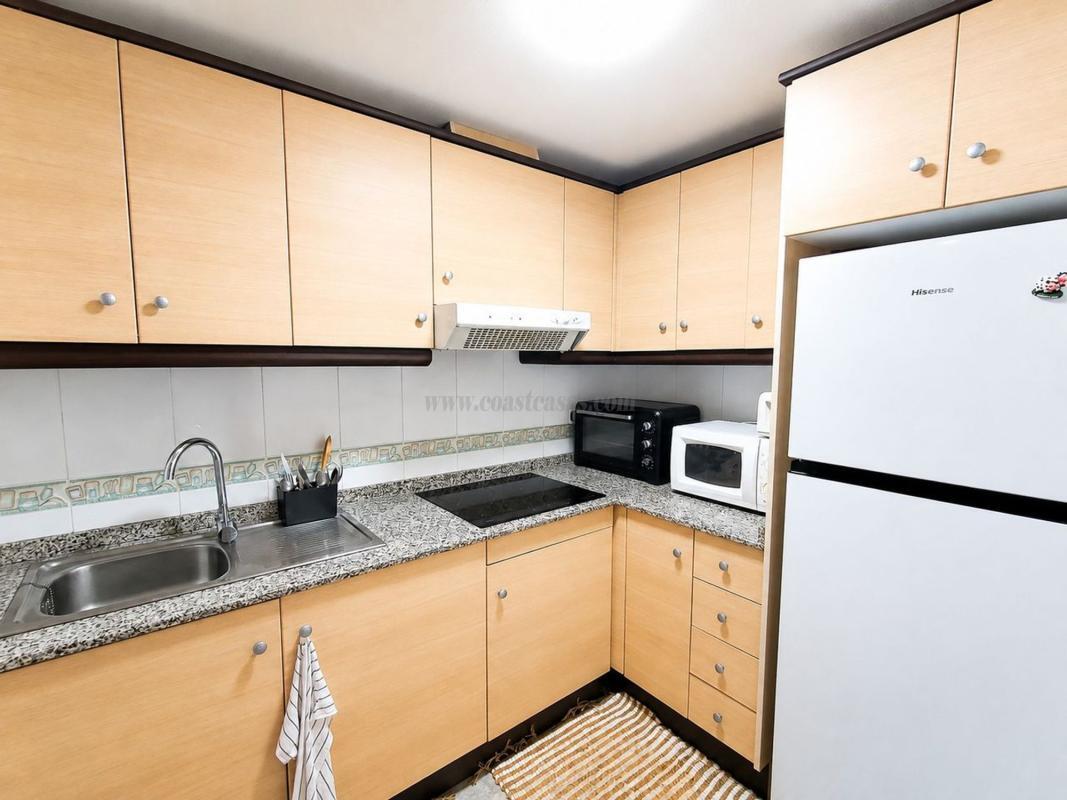 Venta de apartamento en Guardamar del Segura