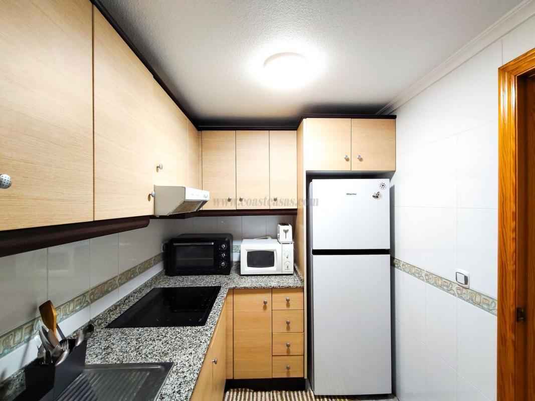 Venta de apartamento en Guardamar del Segura