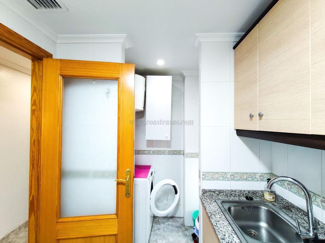 Venta de apartamento en Guardamar del Segura