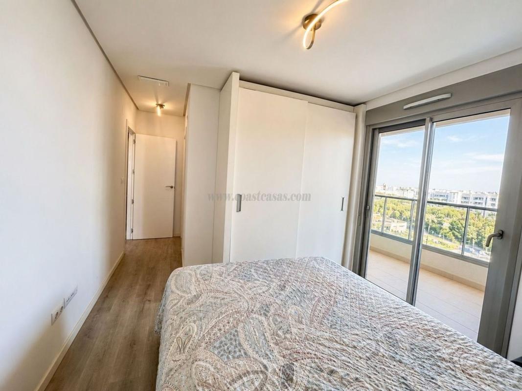Venta de apartamento en Orihuela