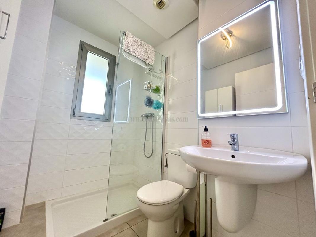 Venta de apartamento en Orihuela