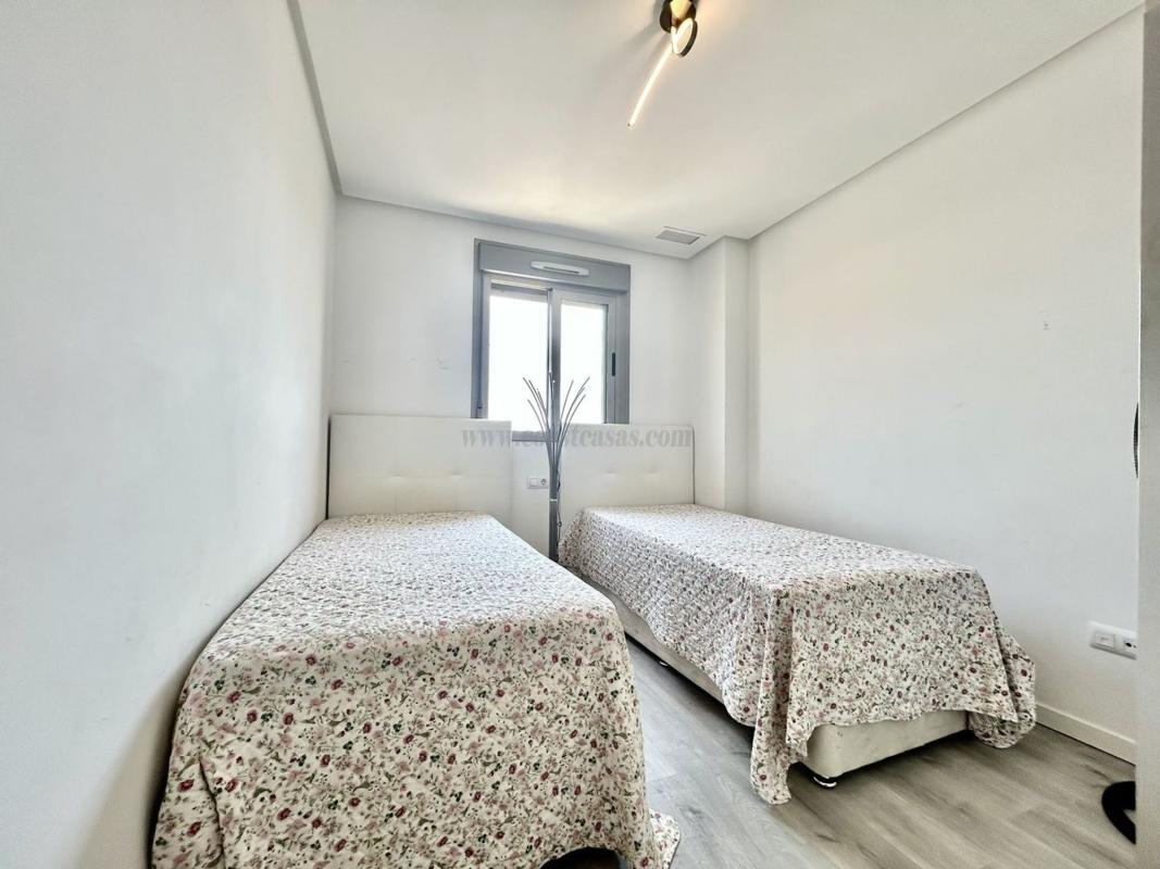 Venta de apartamento en Orihuela