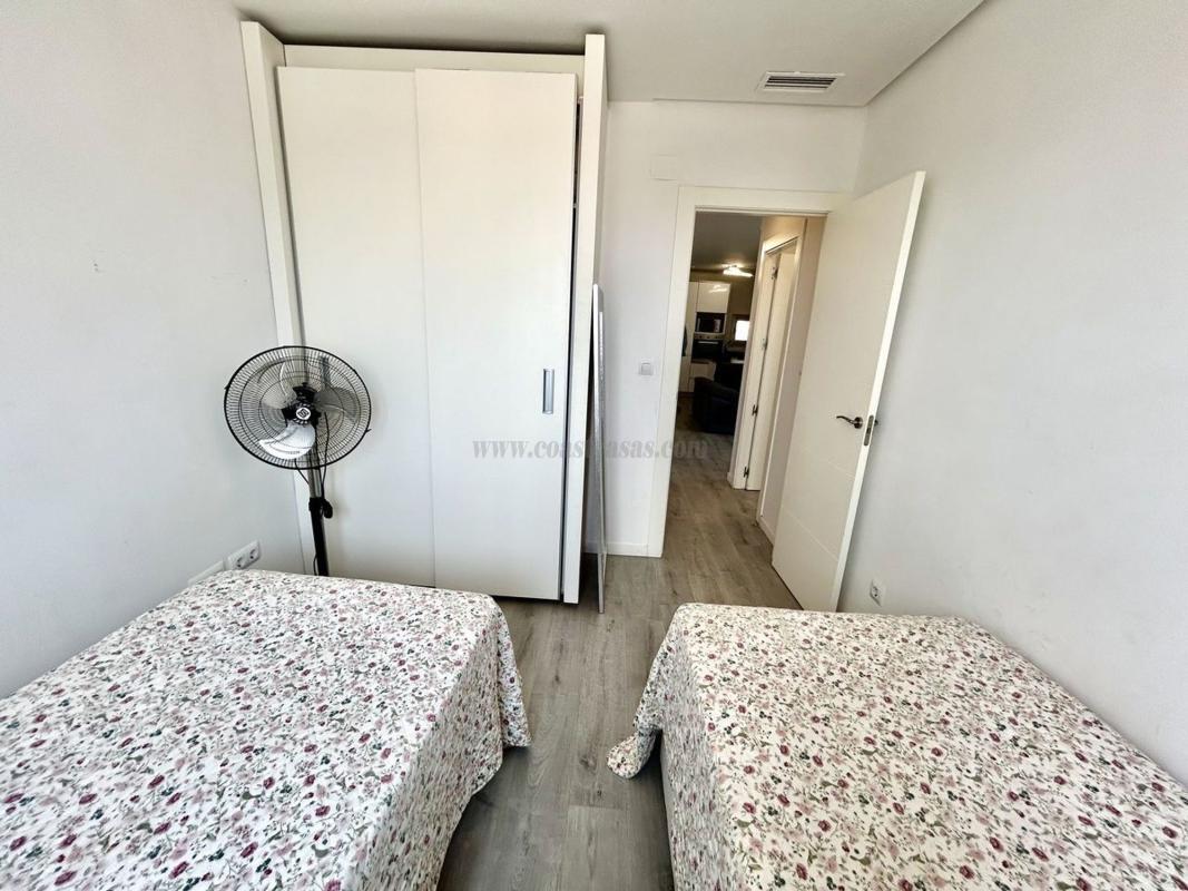 Venta de apartamento en Orihuela