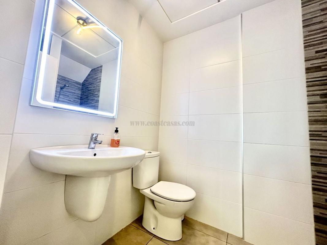 Venta de apartamento en Orihuela