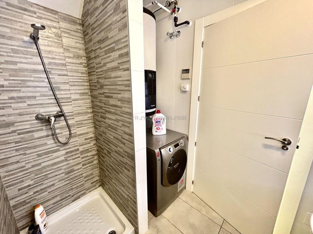 Venta de apartamento en Orihuela