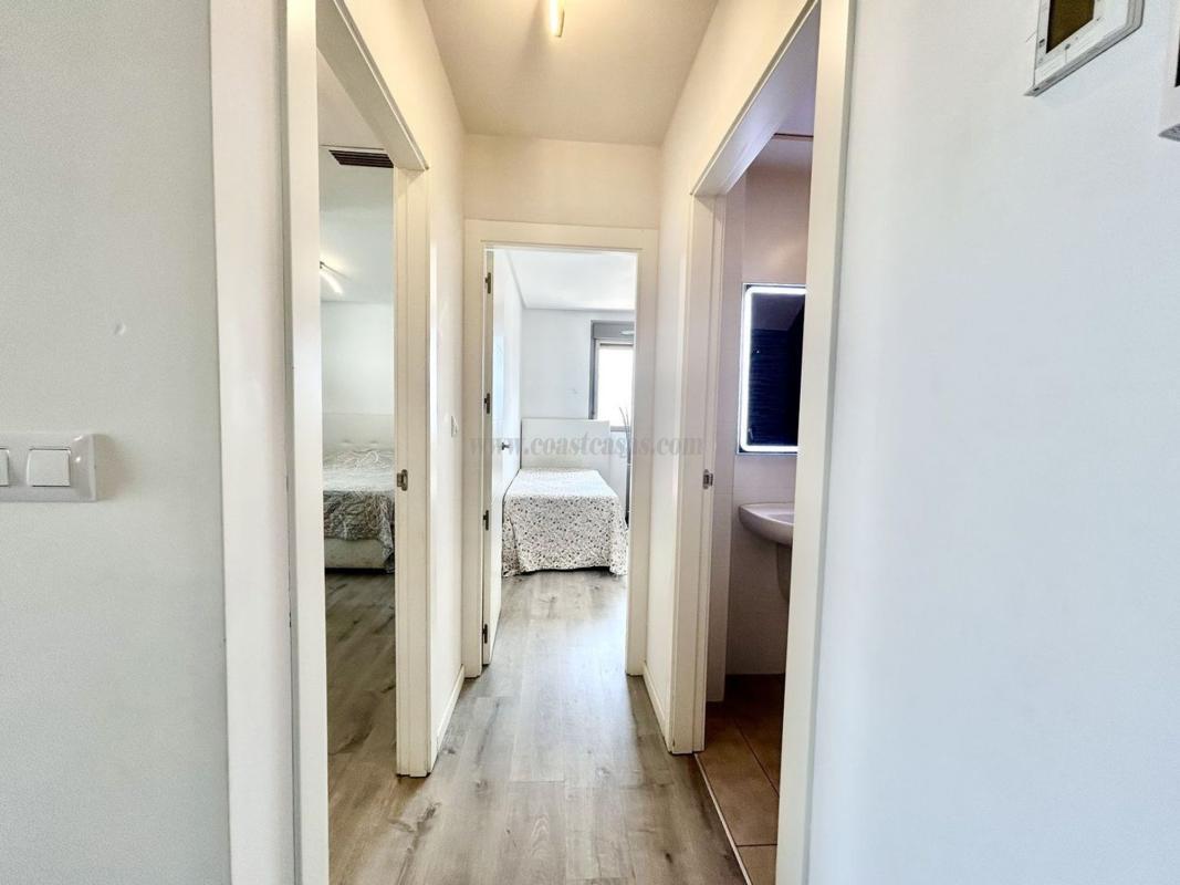 Venta de apartamento en Orihuela