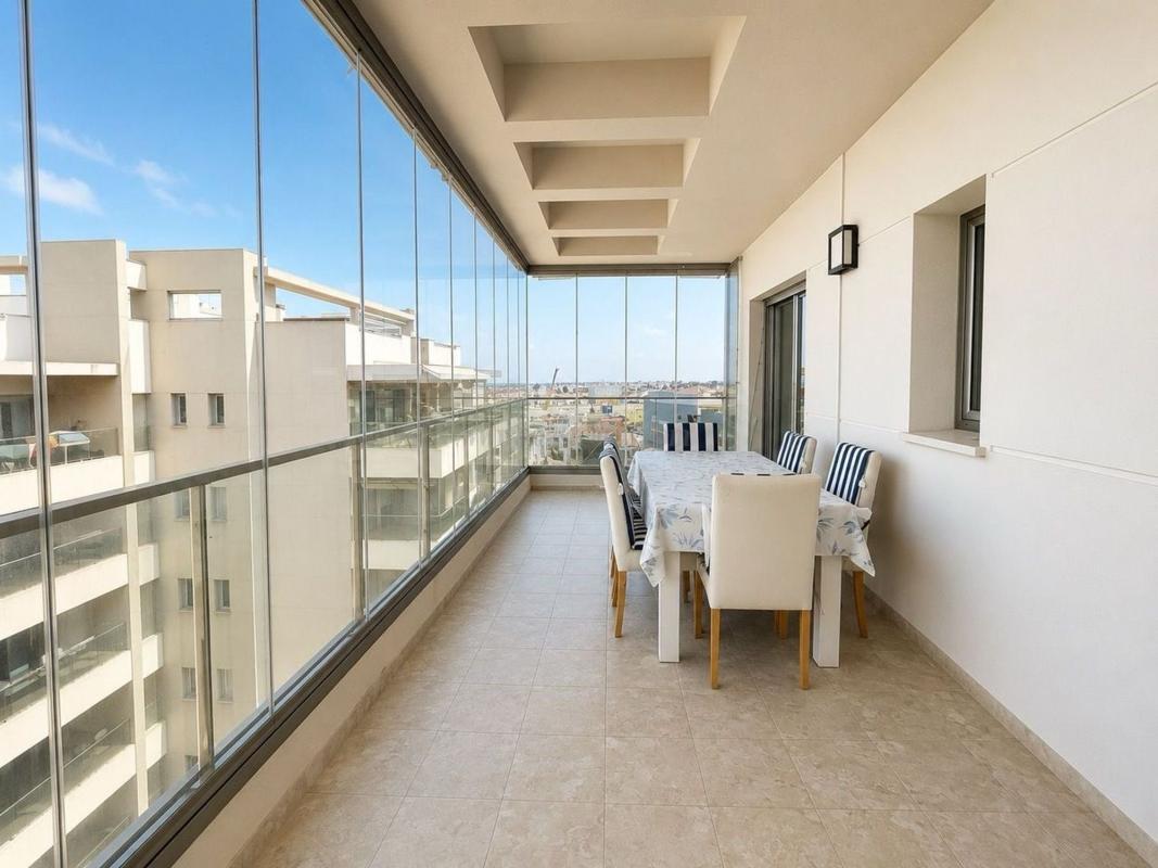 Venta de apartamento en Orihuela