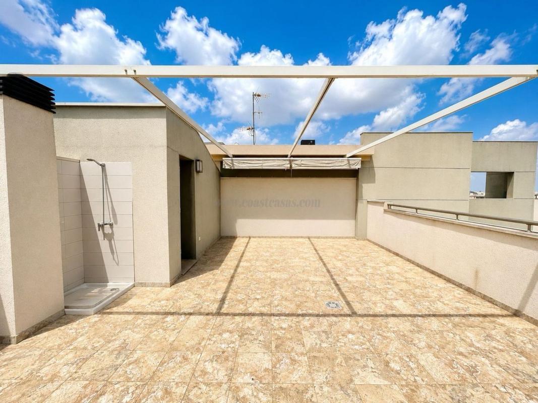 Venta de apartamento en Orihuela