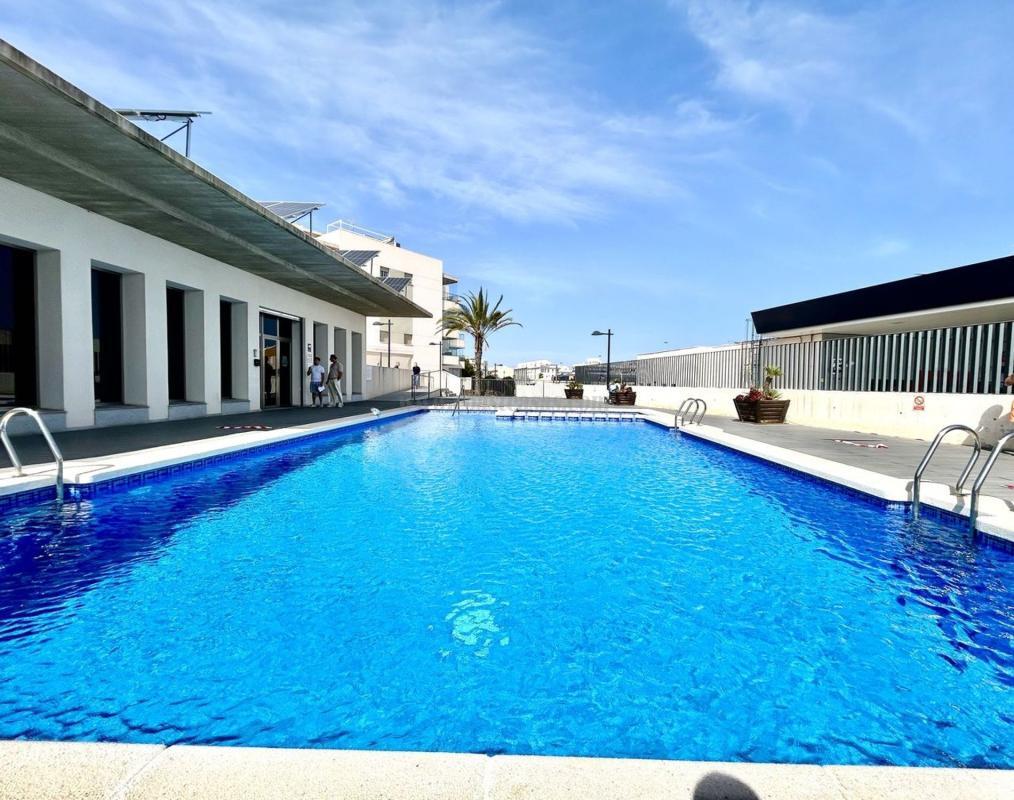 Venta de apartamento en Orihuela