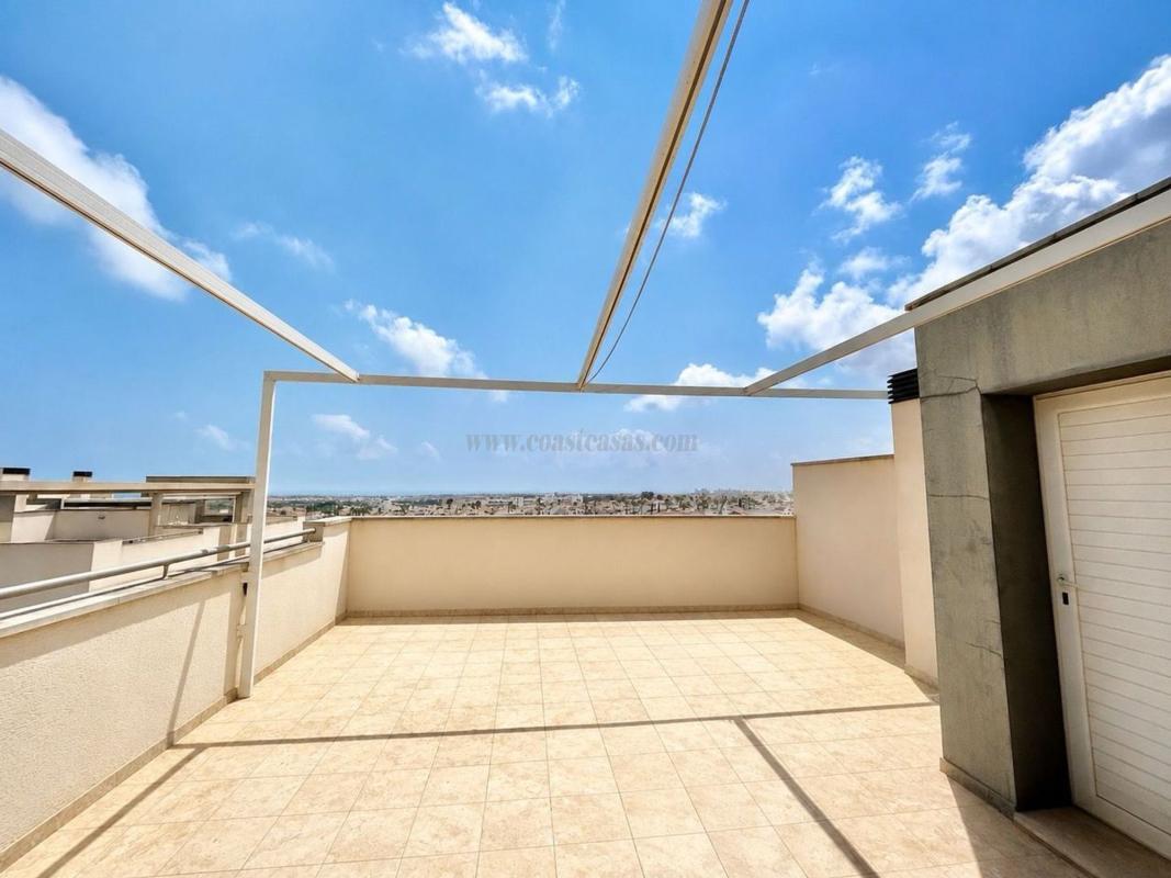 Venta de apartamento en Orihuela