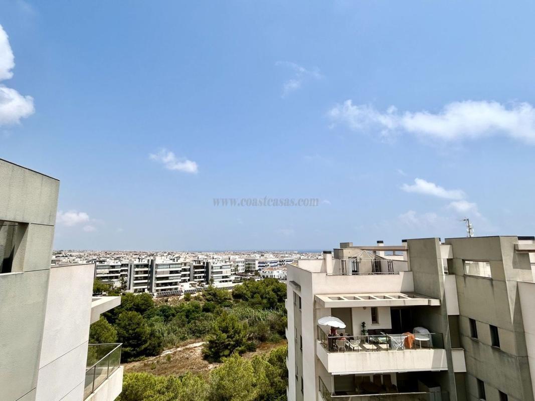 Venta de apartamento en Orihuela