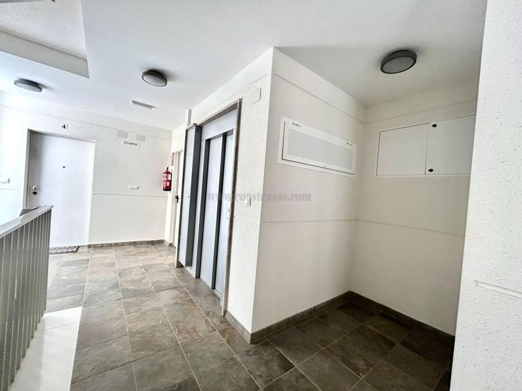 Venta de apartamento en Orihuela