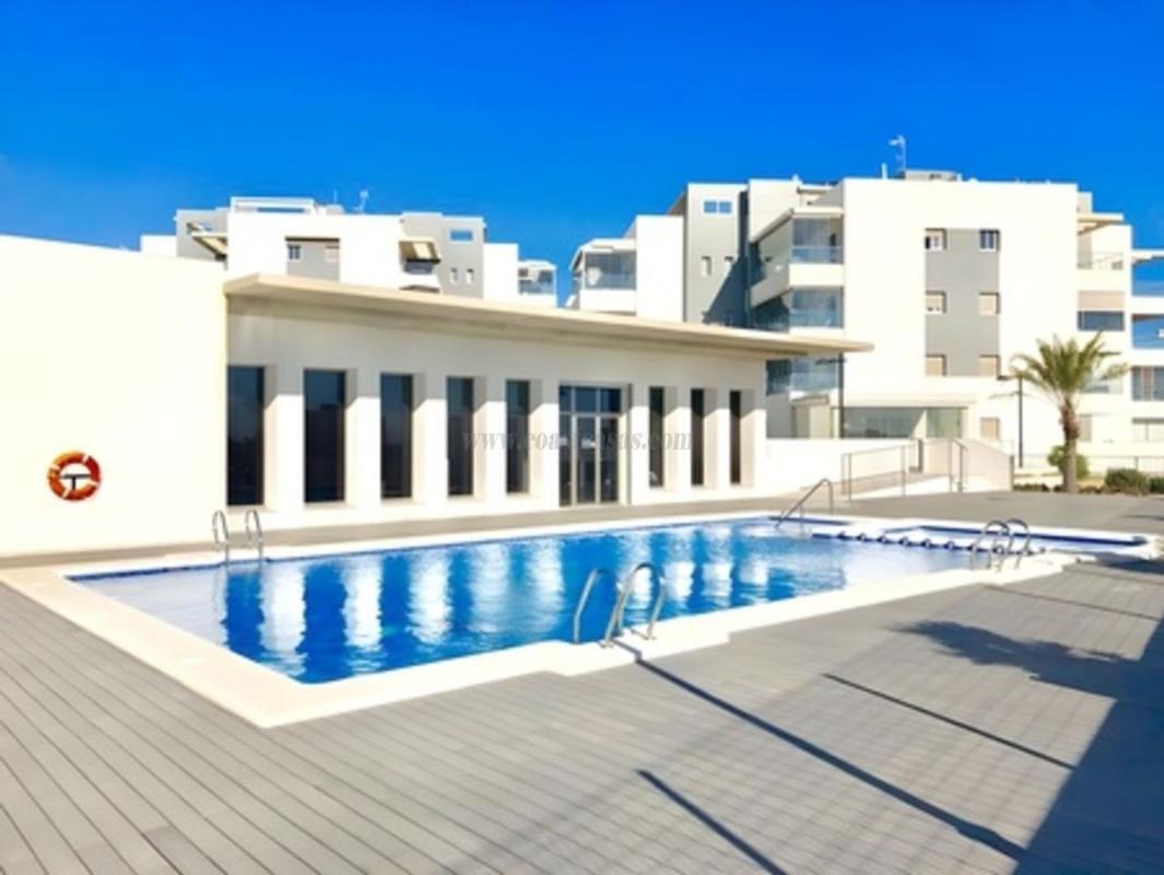 Venta de apartamento en Orihuela