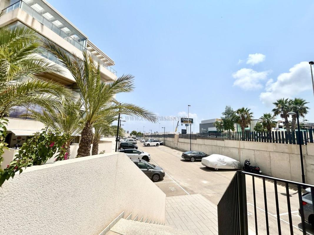 Venta de apartamento en Orihuela