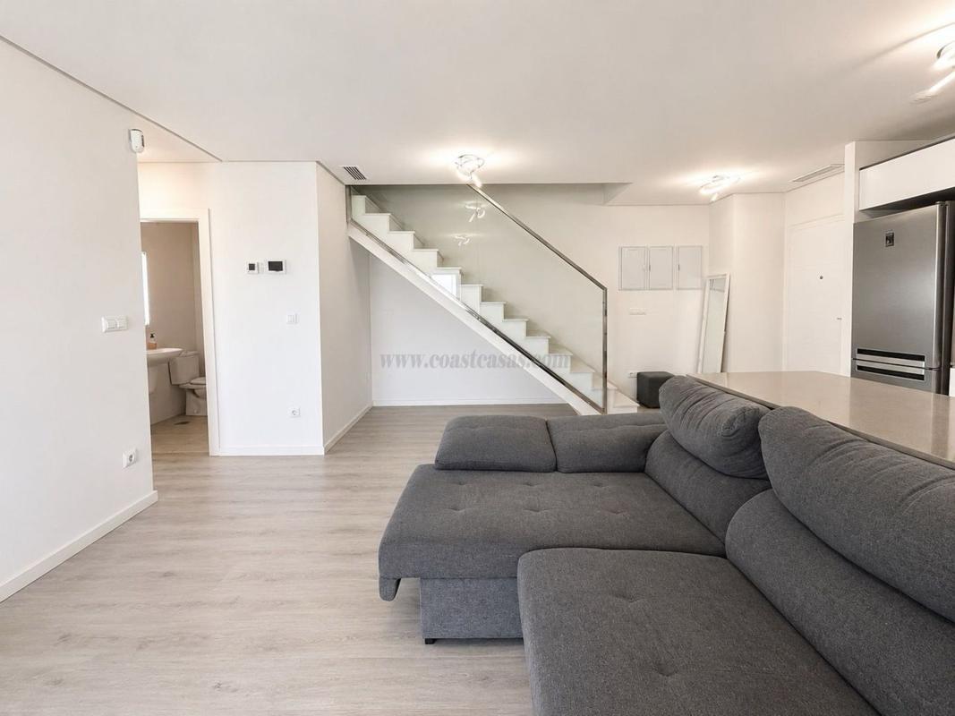 Venta de apartamento en Orihuela