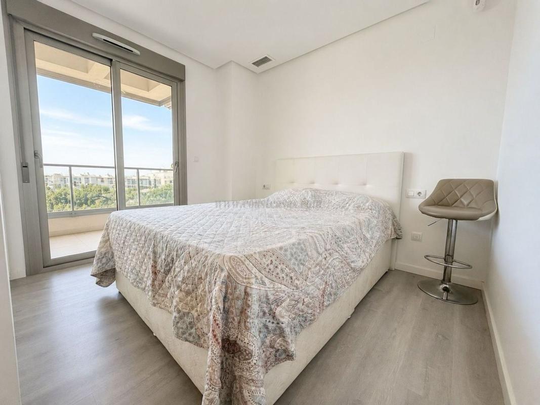 Venta de apartamento en Orihuela