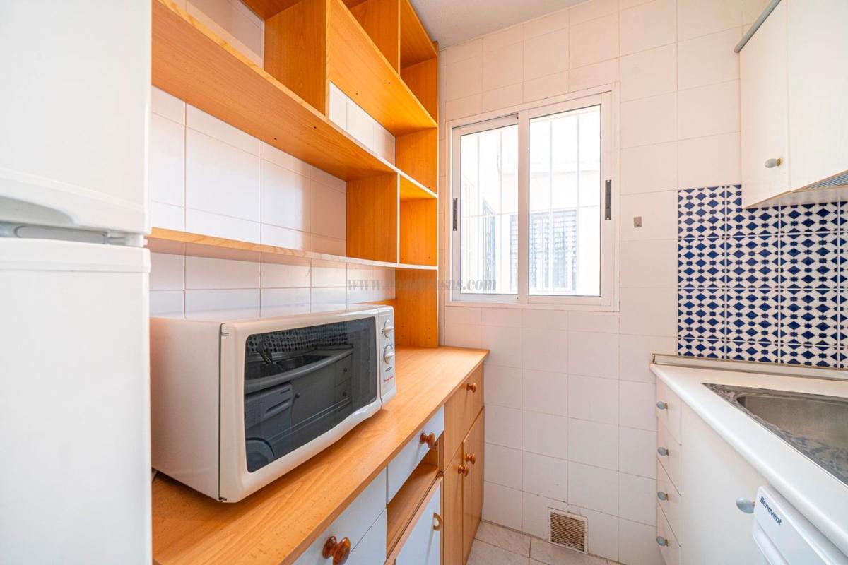 Venta de apartamento en Torrevieja