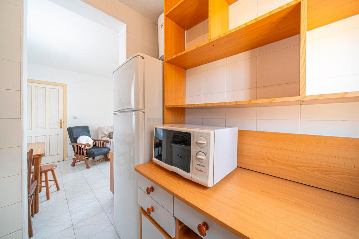 Venta de apartamento en Torrevieja