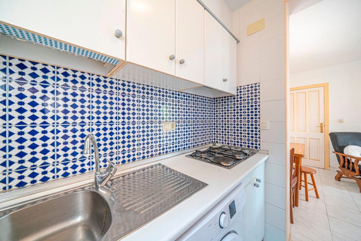 Venta de apartamento en Torrevieja
