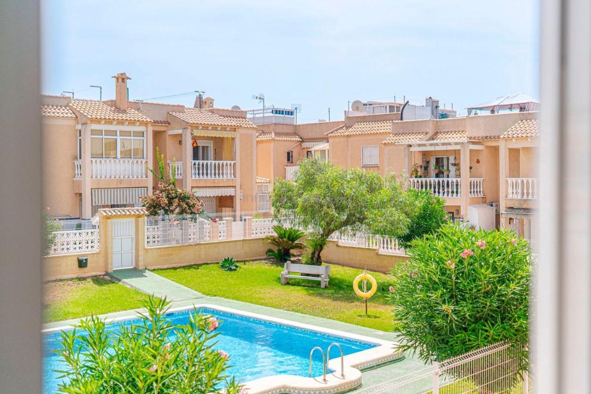 Venta de apartamento en Torrevieja