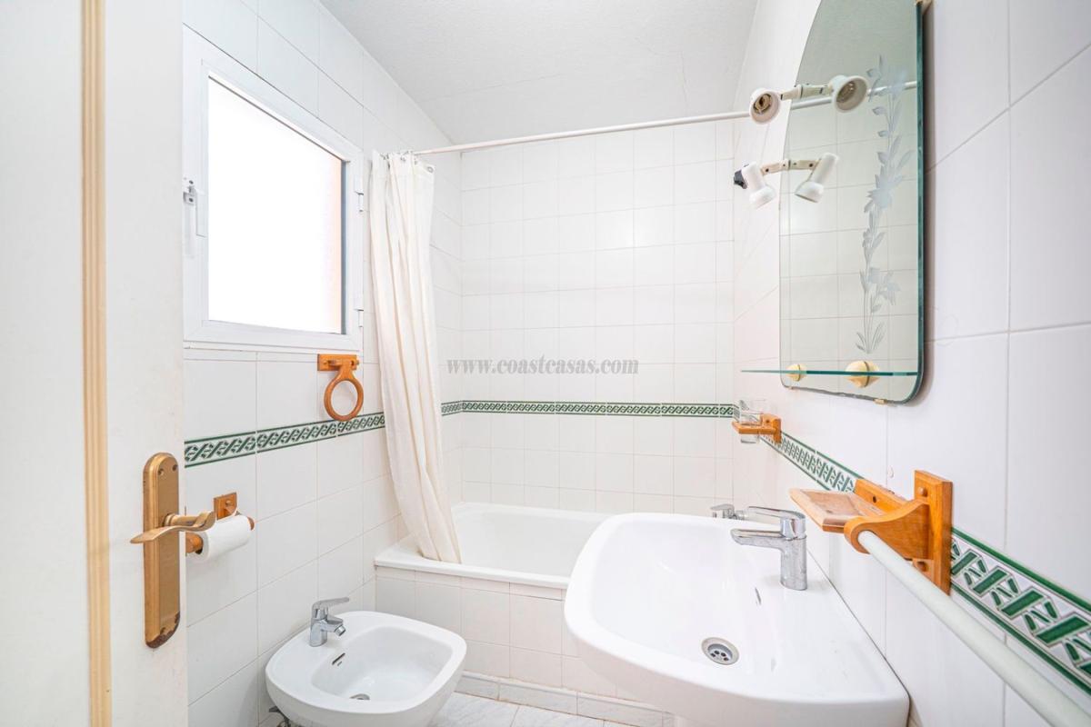Venta de apartamento en Torrevieja