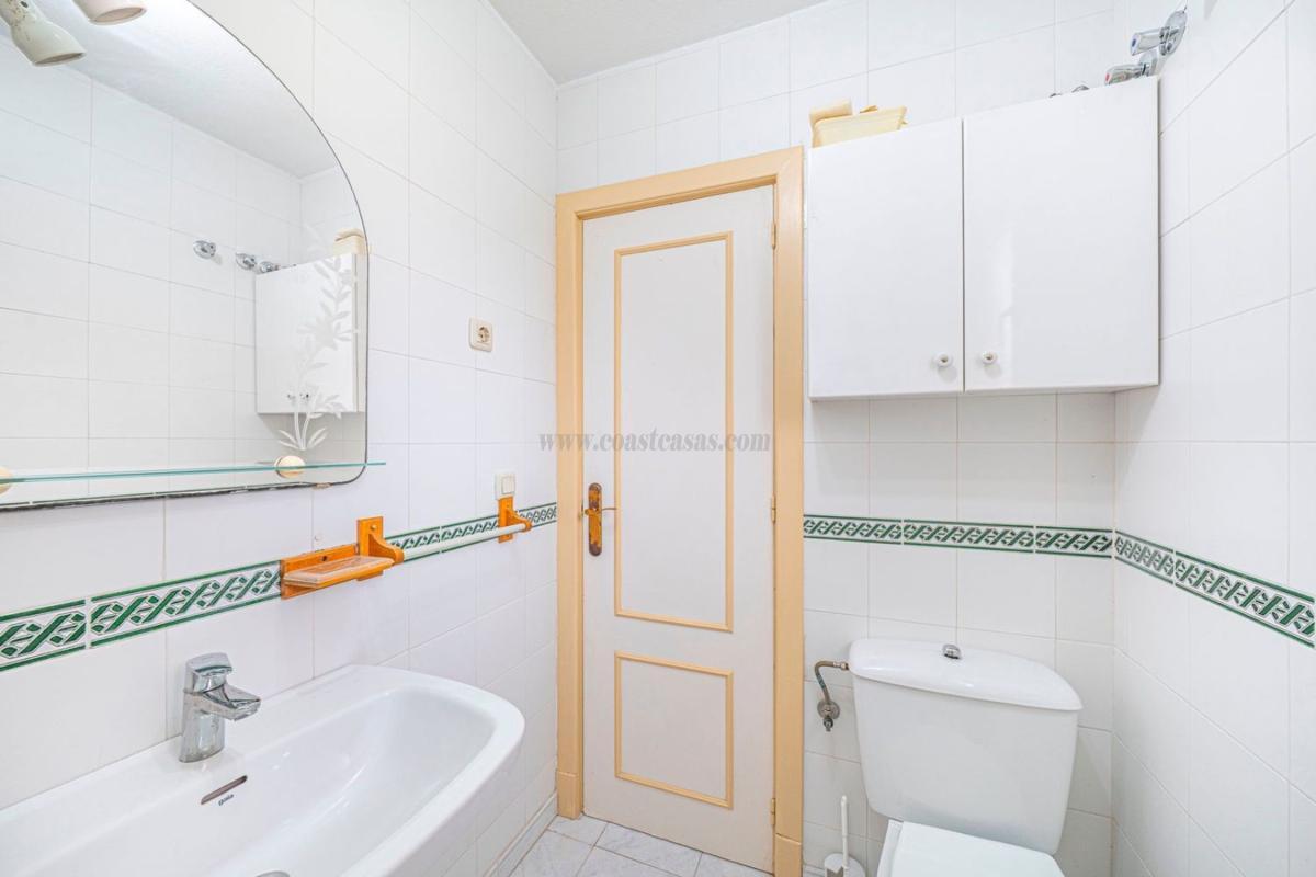 Venta de apartamento en Torrevieja