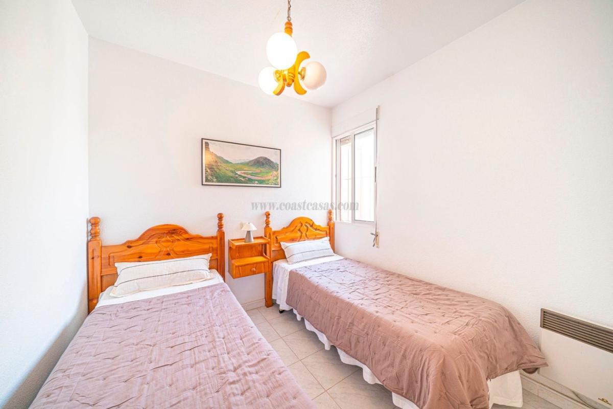 Venta de apartamento en Torrevieja