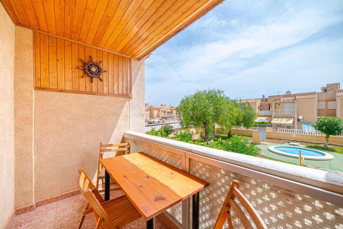 Venta de apartamento en Torrevieja