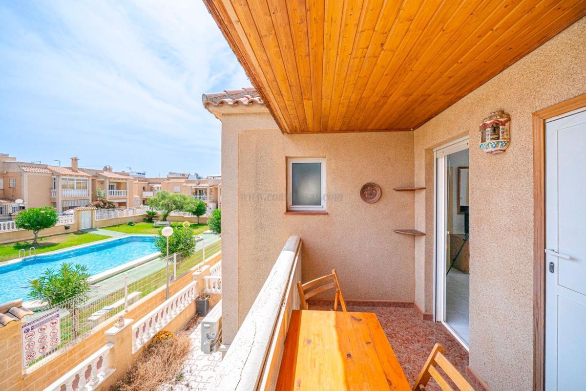 Venta de apartamento en Torrevieja