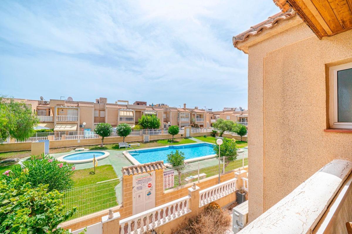 Venta de apartamento en Torrevieja