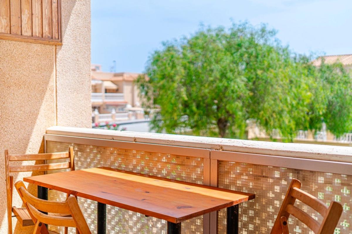 Venta de apartamento en Torrevieja