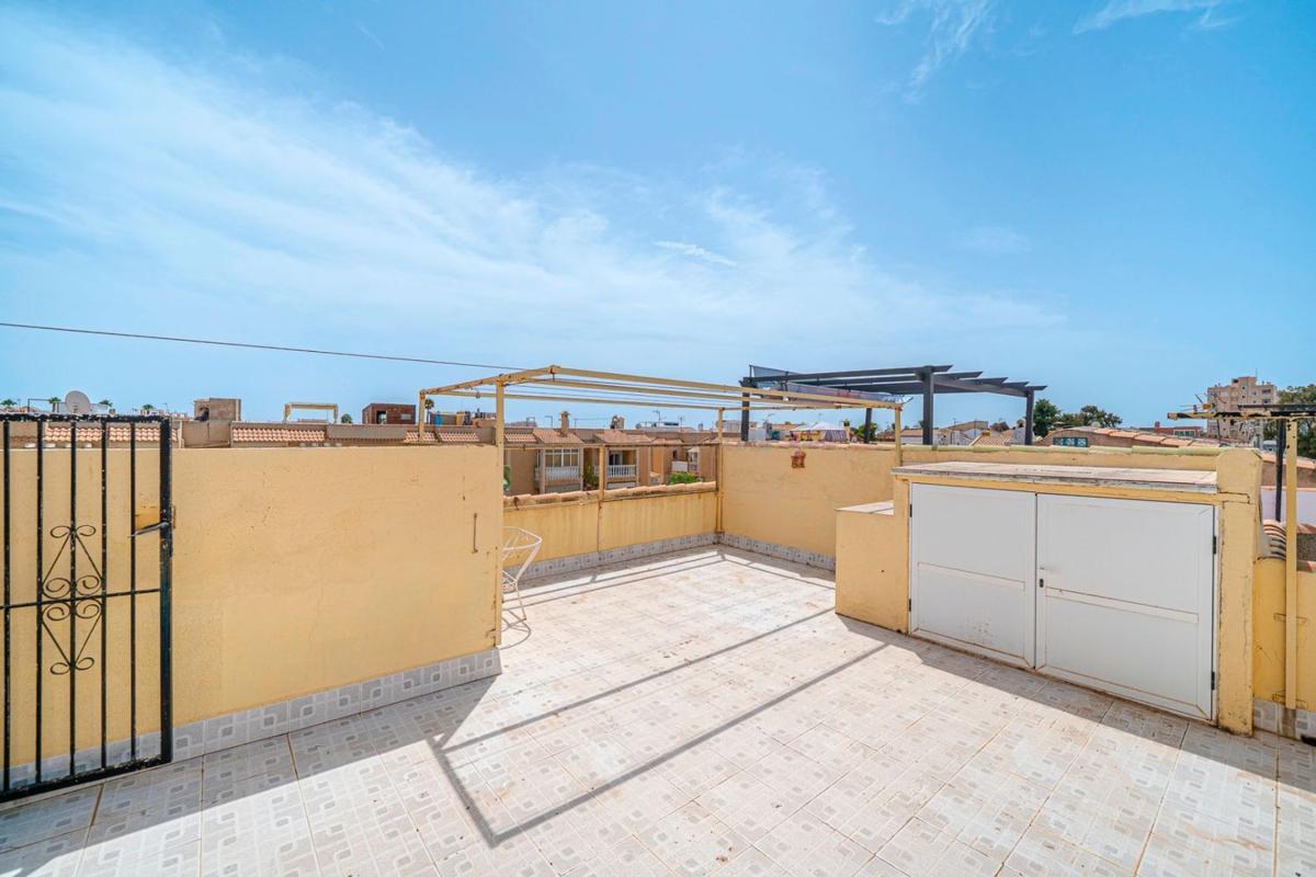 Venta de apartamento en Torrevieja