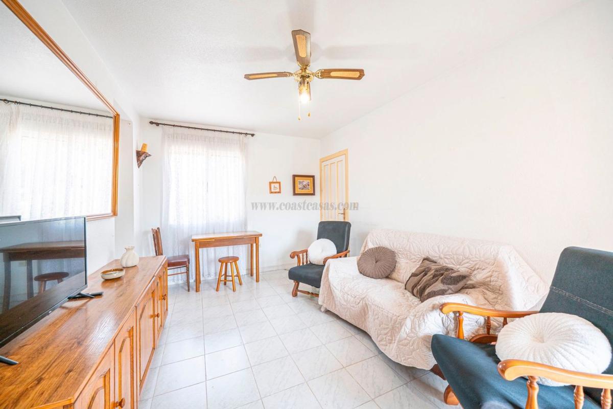 Venta de apartamento en Torrevieja