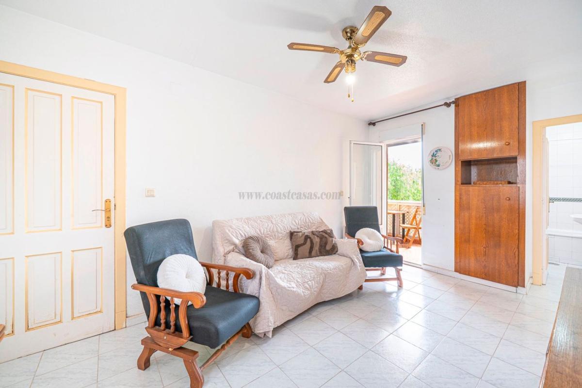 Venta de apartamento en Torrevieja