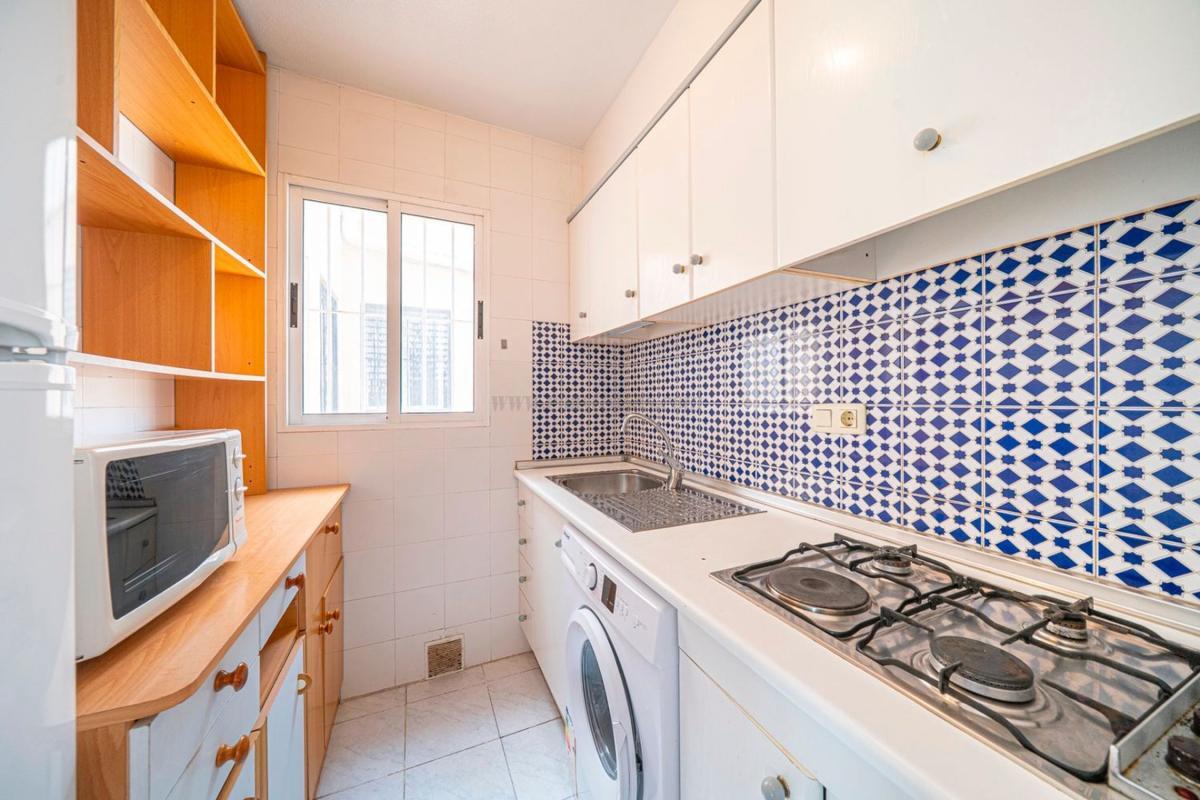 Venta de apartamento en Torrevieja