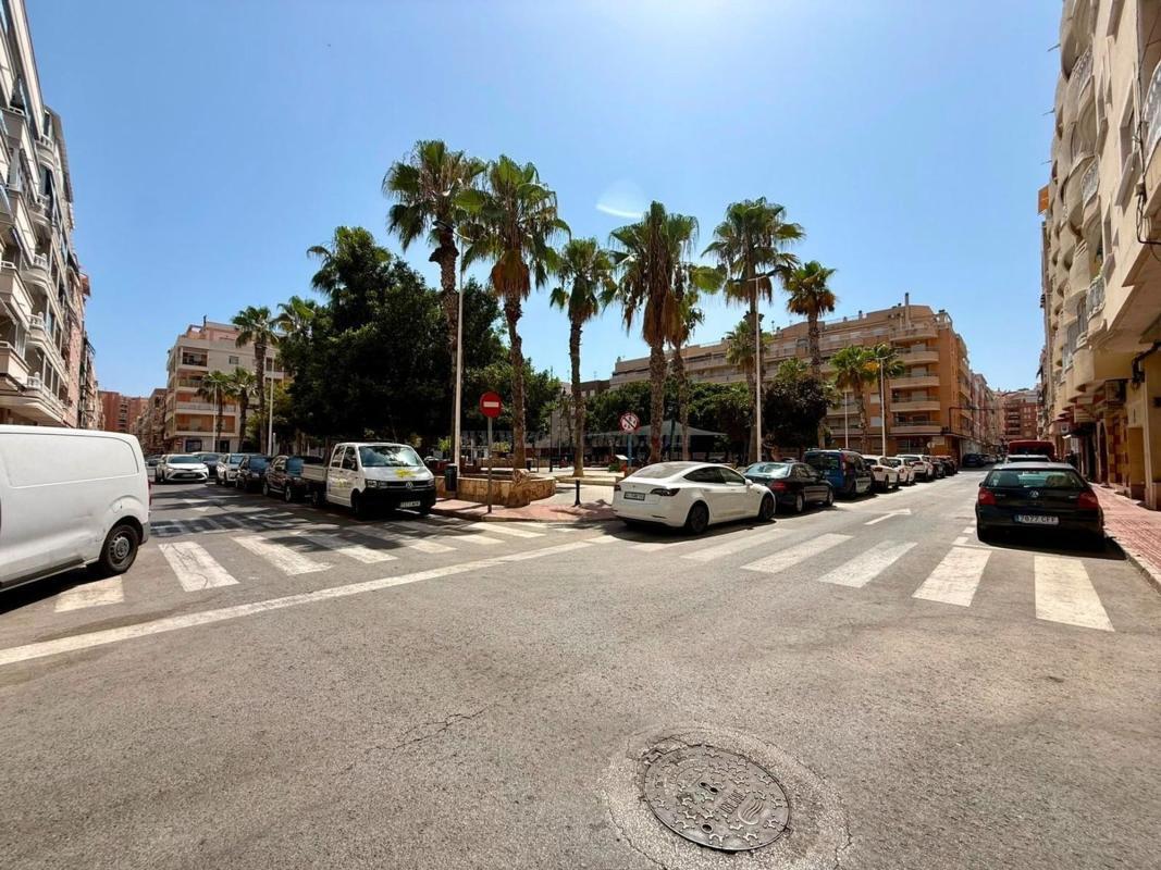 Venta de apartamento en Torrevieja