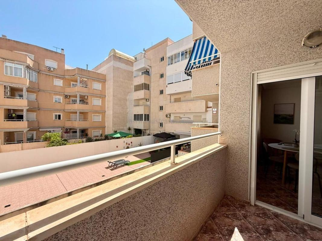 Venta de apartamento en Torrevieja