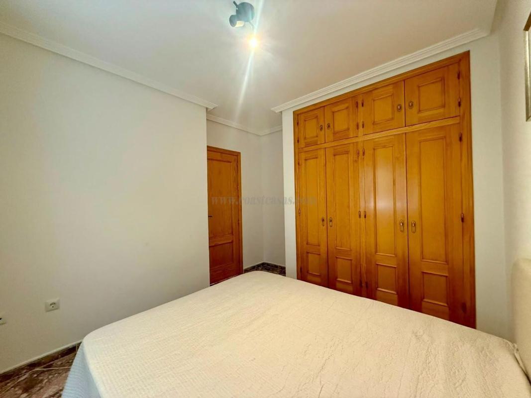 Venta de apartamento en Torrevieja