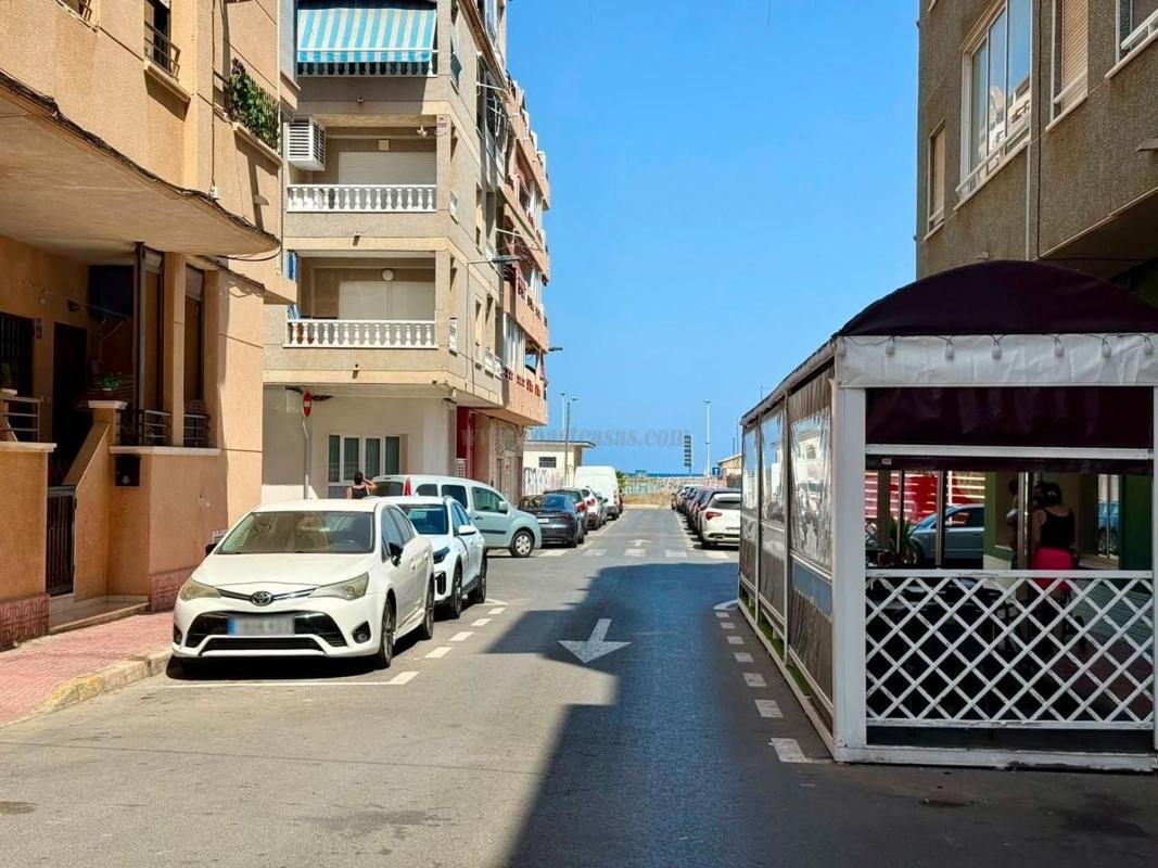 Venta de apartamento en Torrevieja