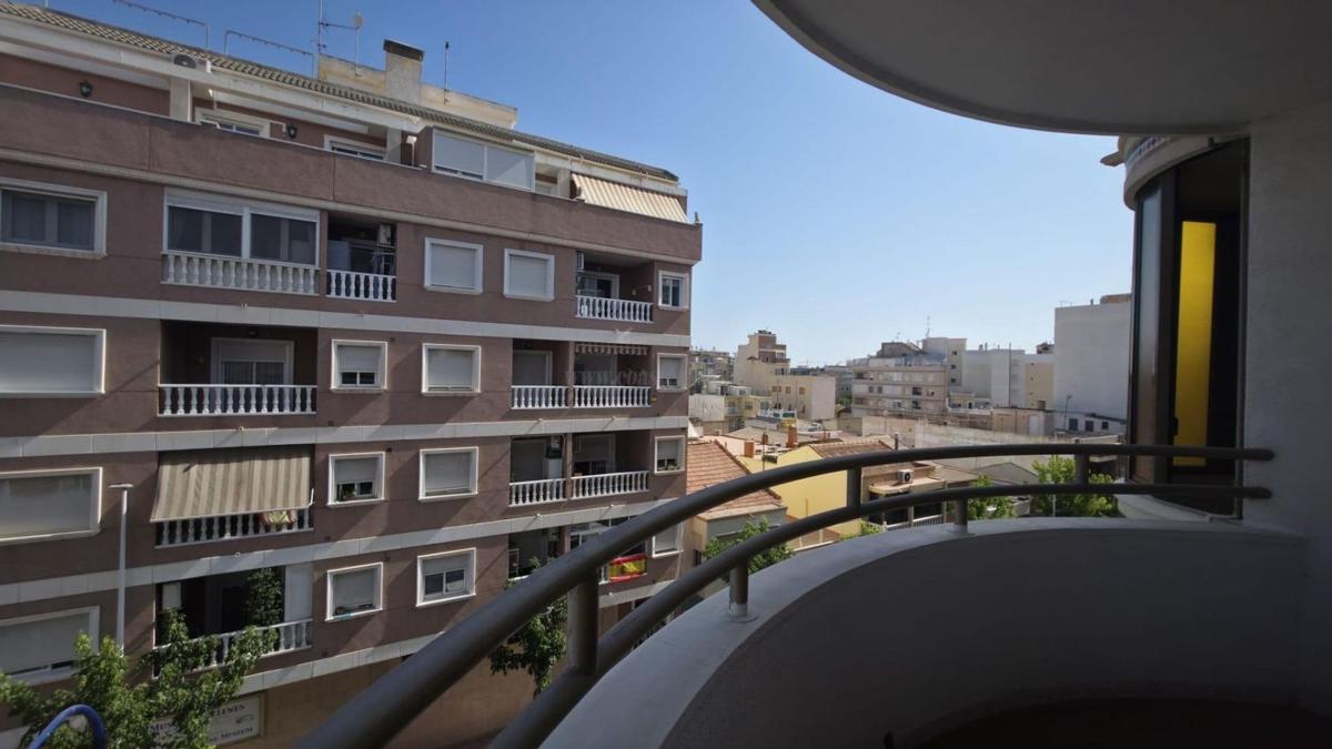 Venta de apartamento en Torrevieja