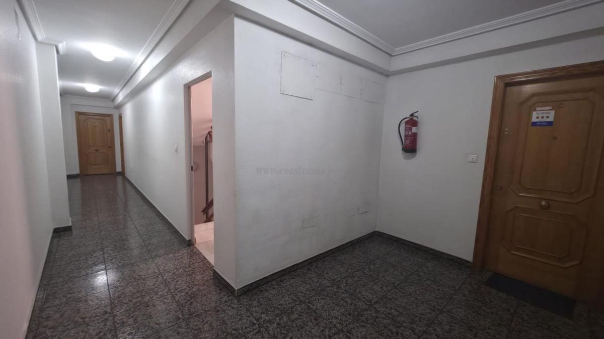Venta de apartamento en Torrevieja