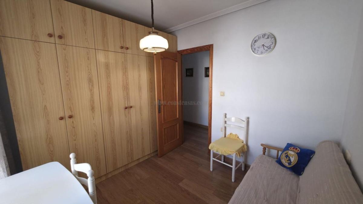 Venta de apartamento en Torrevieja