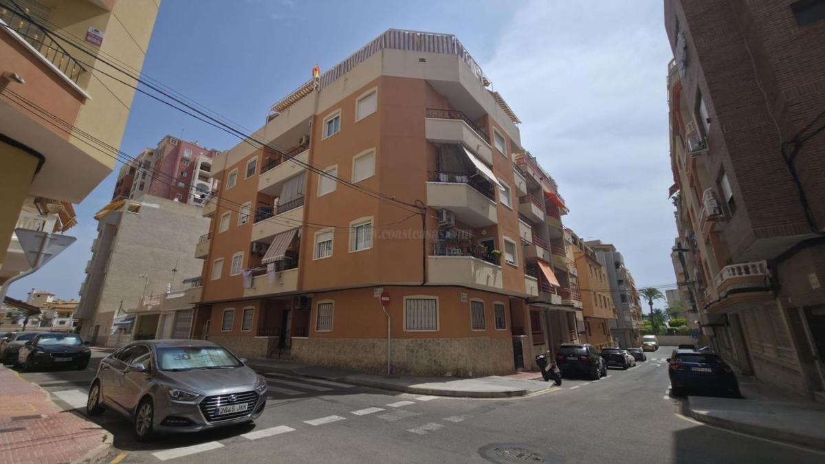 Venta de apartamento en Torrevieja